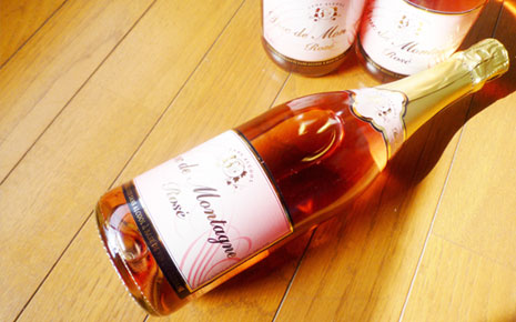 ノンアルコール スパークリングワイン