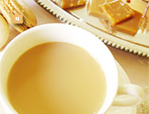 キャラメル・チャイ