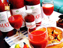 トマトジュース