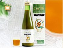 サジージュース