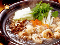 博多 華味鳥 水たき鍋セット