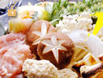 名古屋コーチン鳥鍋セット