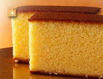 幸せの黄色いカステラ