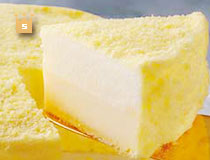 ルタオ奇跡の口どけセット